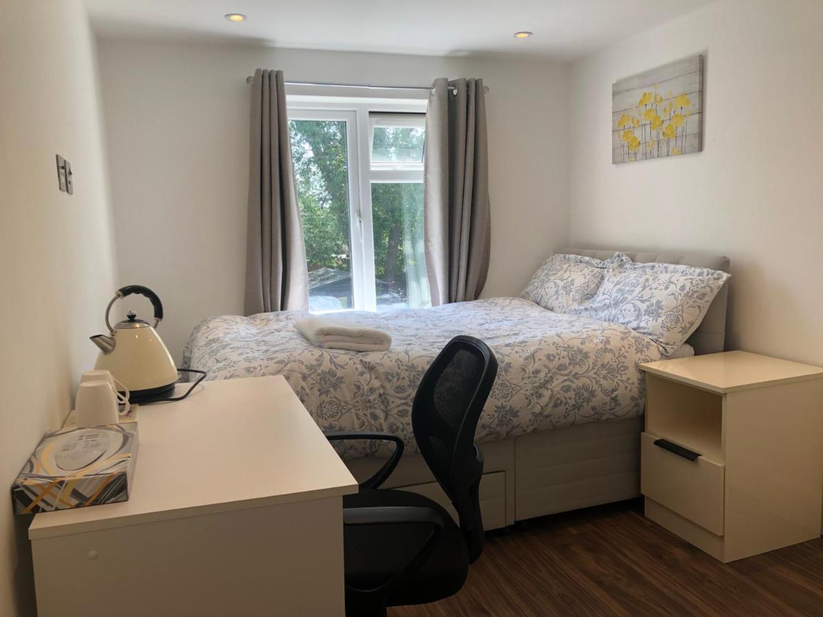 Sandy House 옥스퍼드 외부 사진