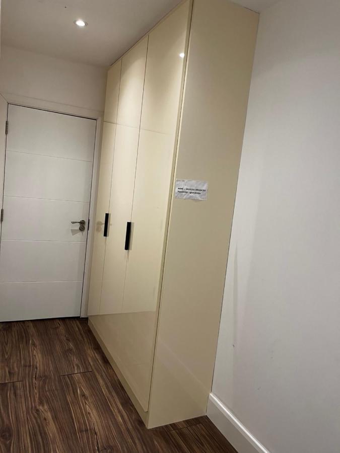 Sandy House 옥스퍼드 외부 사진